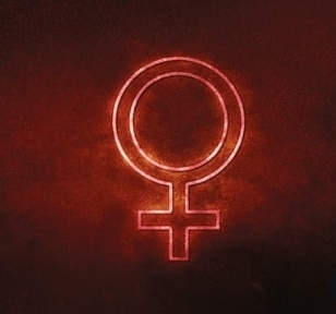 AŞKIN-GEZEGENİ-VENÜS Astroloji'de Venüs