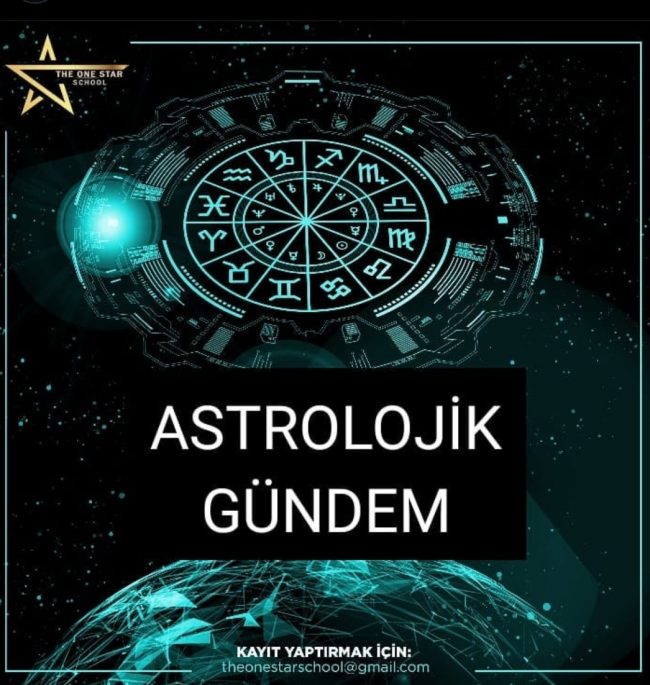 Satürn Uranüs Etkileşimi