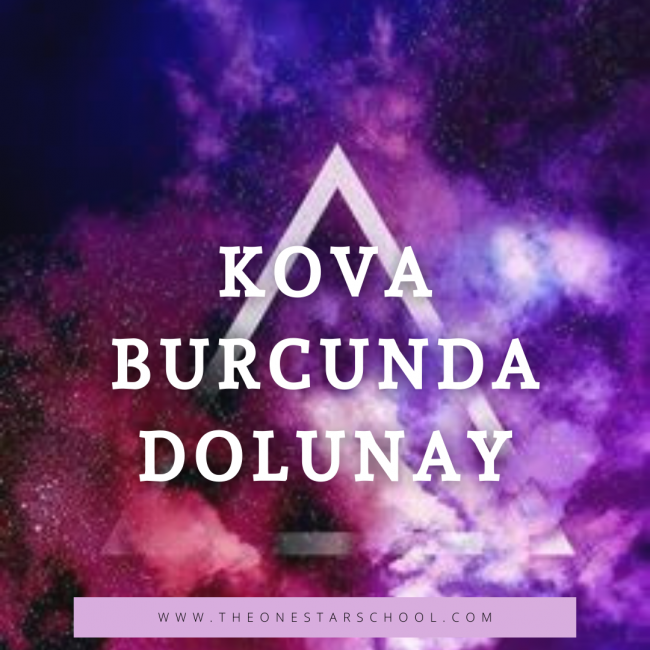 KOVA DOLUNAYI